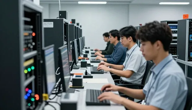 企业数据管理系统