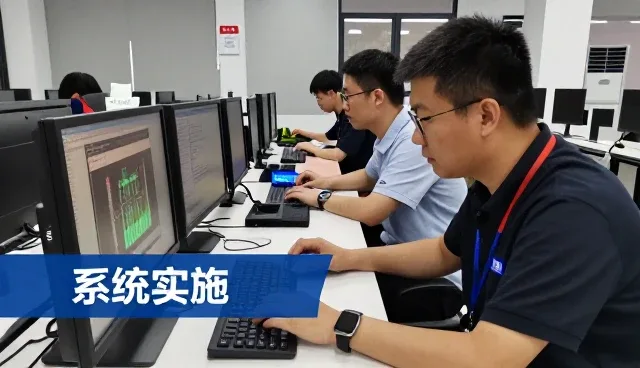 为什么越来越多技术选择系统实施