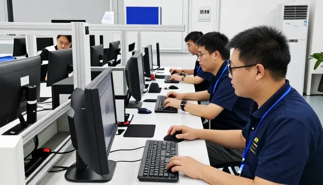 系统实施如何服务不同商业空间