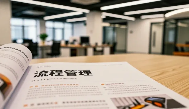 系统实施中的流程管理技术培训实践分析
