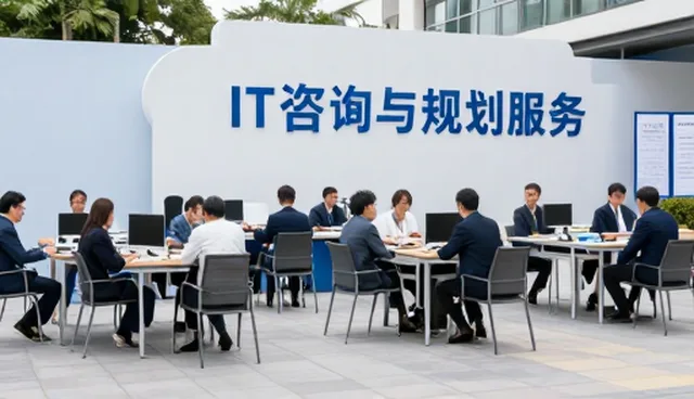 技术选型中的关键考量因素与实践路径