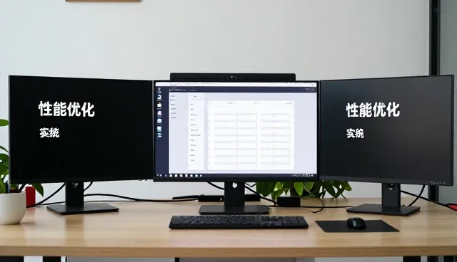 业务优化中分析系统的应用与发展趋势
